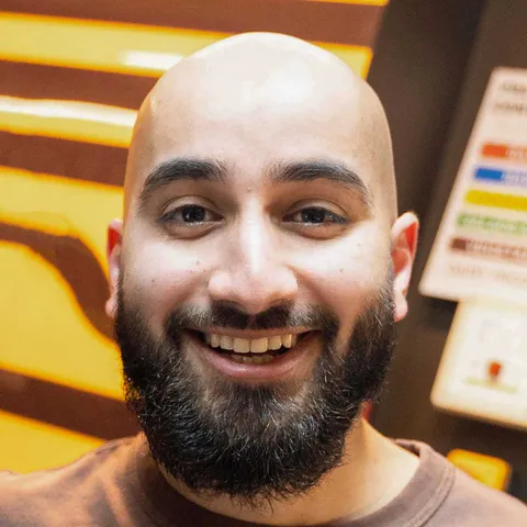 Ali Al-Najafi