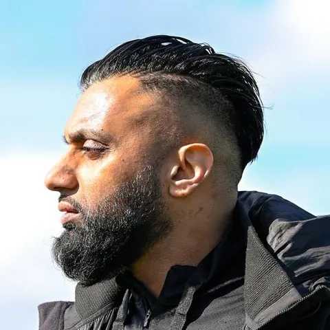 Azeem Anwar