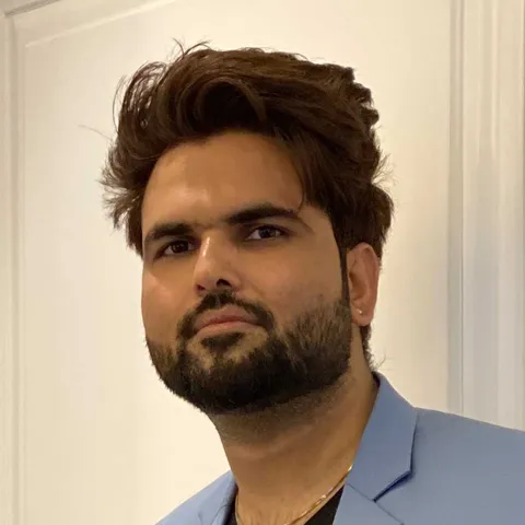 Jazim Sharma