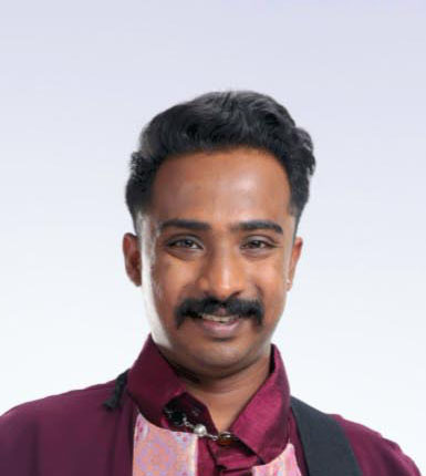 Swaranjay Dhumal